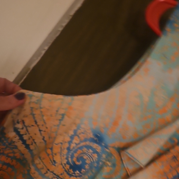 EUC Lauren Ralph Lauren Dress - Picture 4 of 7